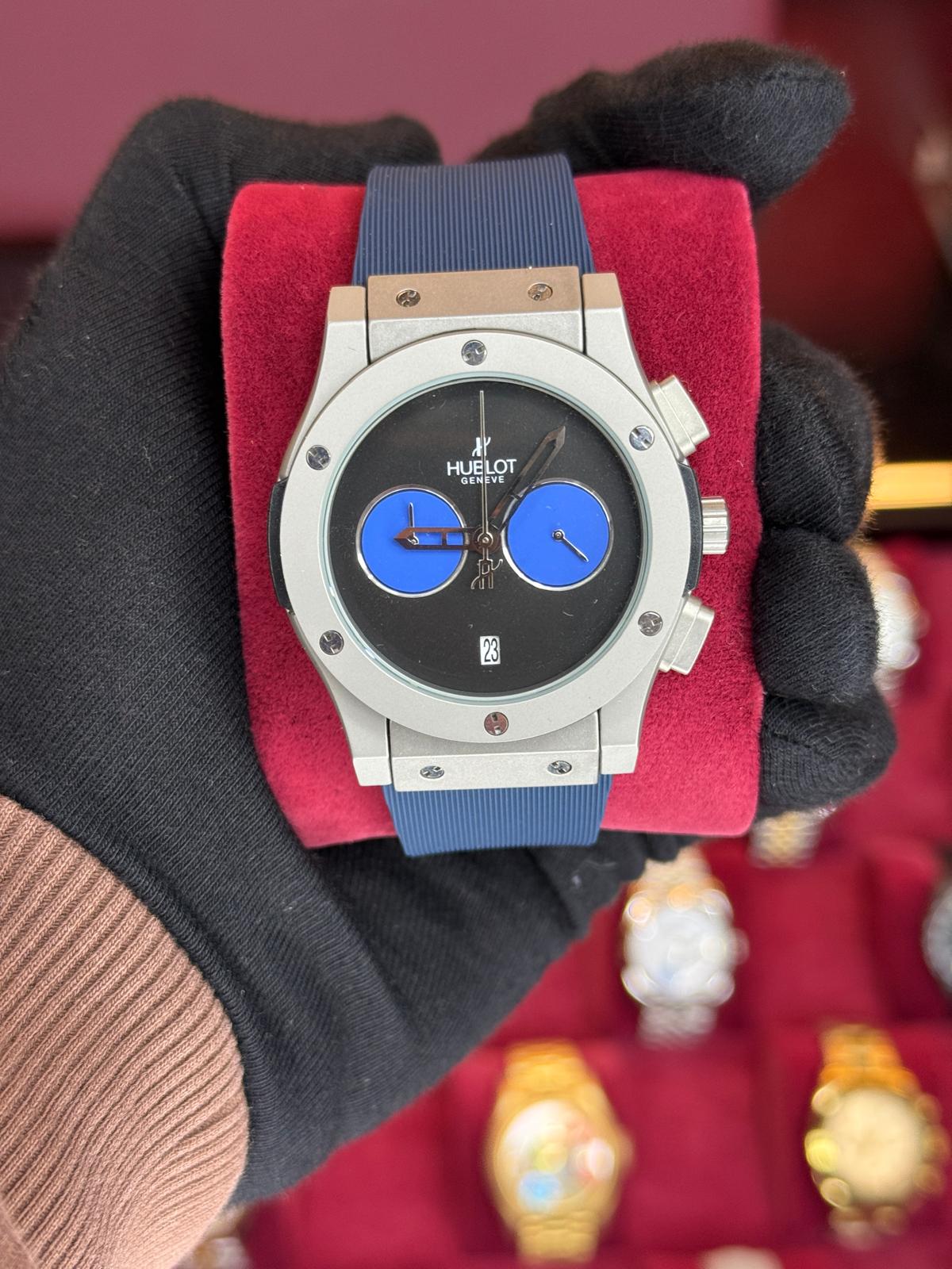 HUBLOT